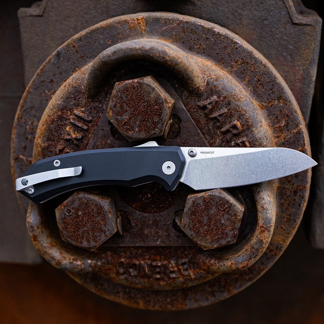 Introducing the Chupacabra Superlock