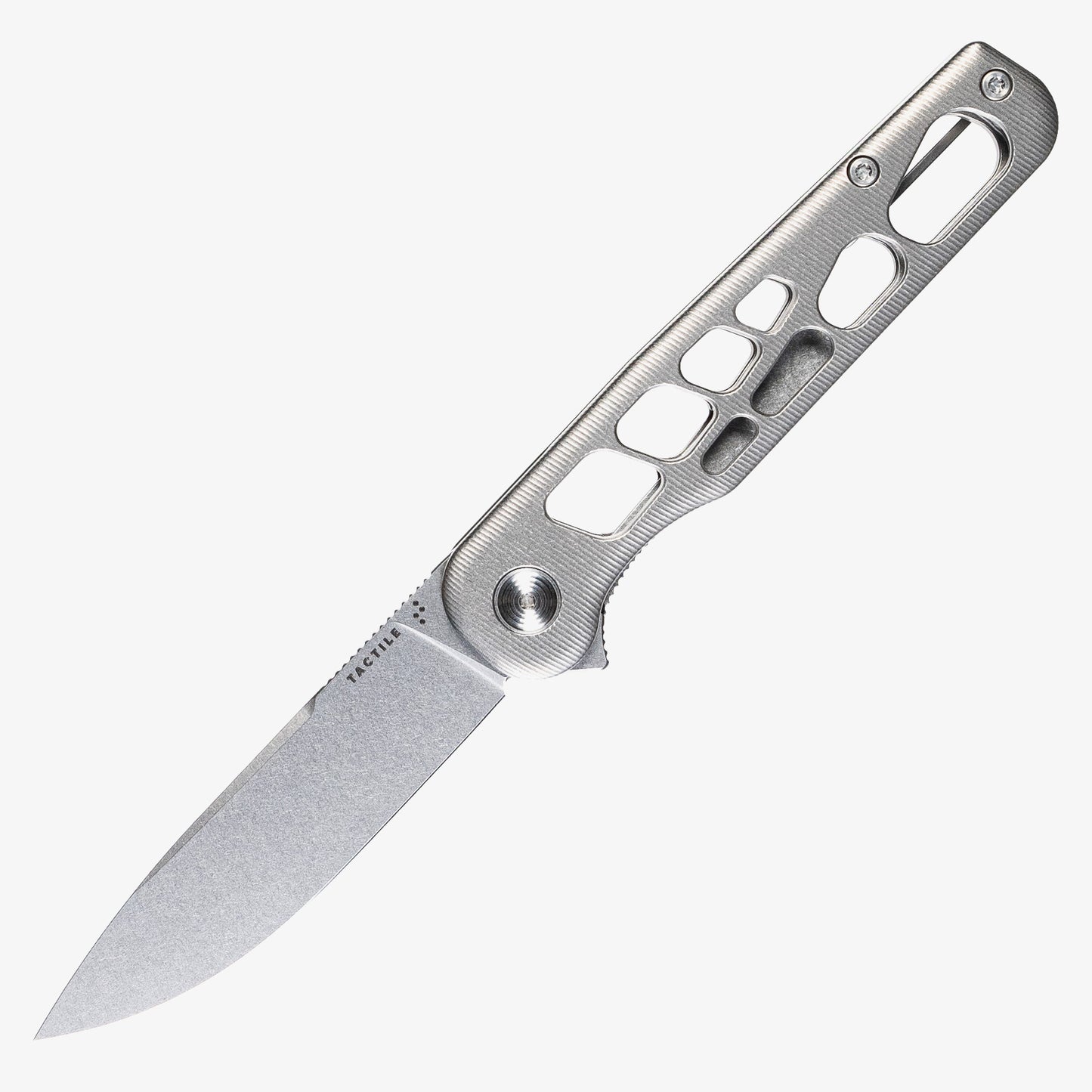 Skeletonized Rockwall Flipper