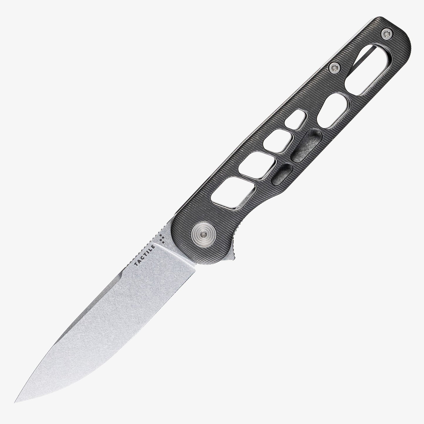 Skeletonized Rockwall Flipper