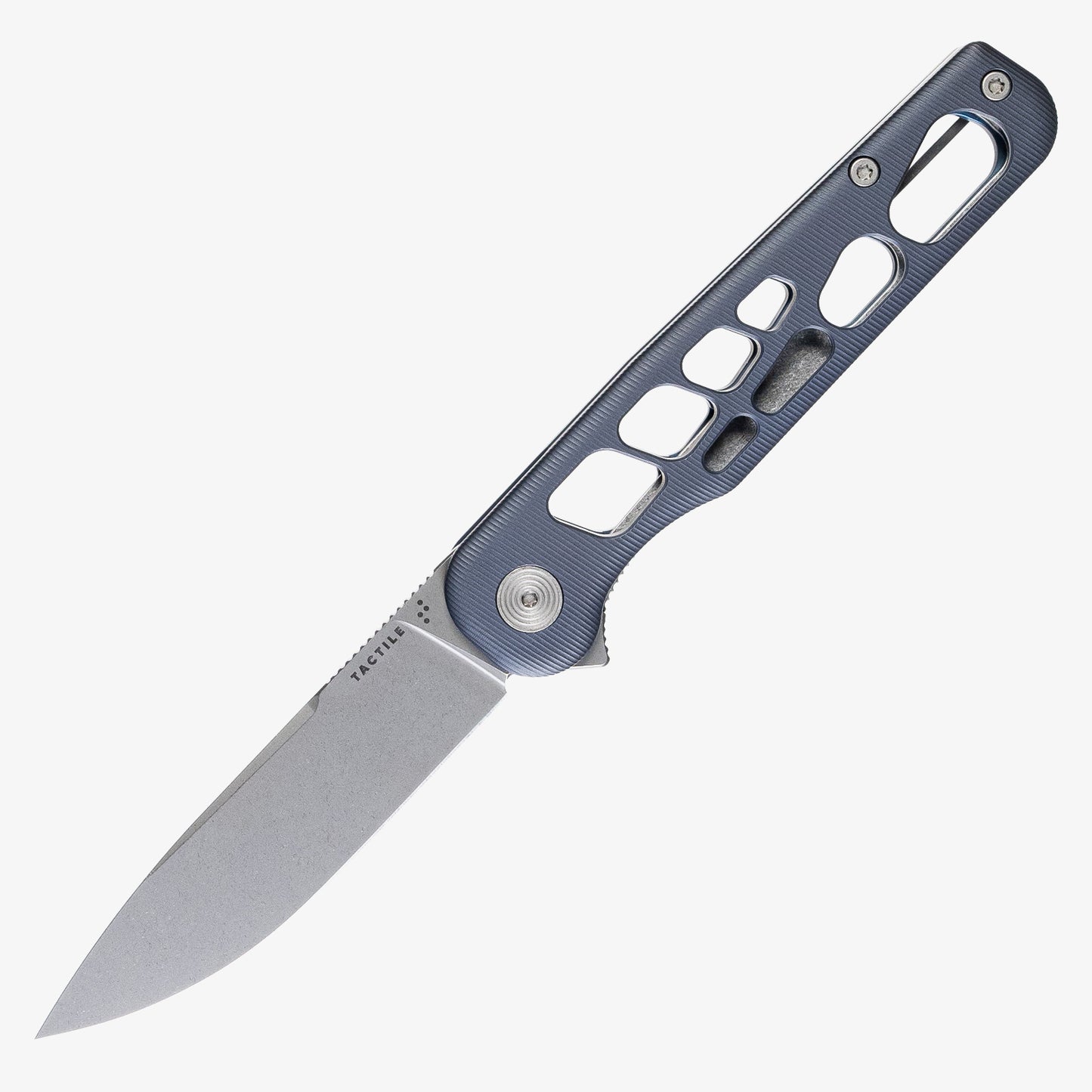 Skeletonized Rockwall Flipper