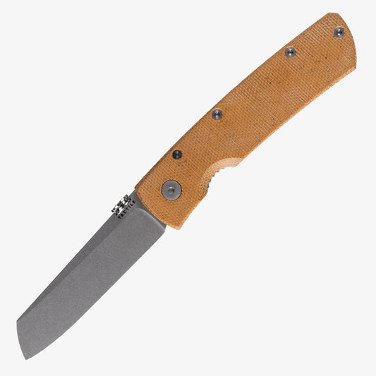 Micarta Mariner 2