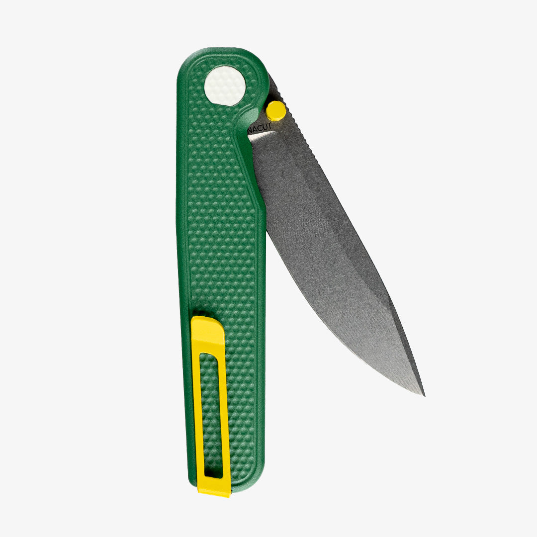 Fairway Rockwall Thumbstud – Tactile Knife Co.