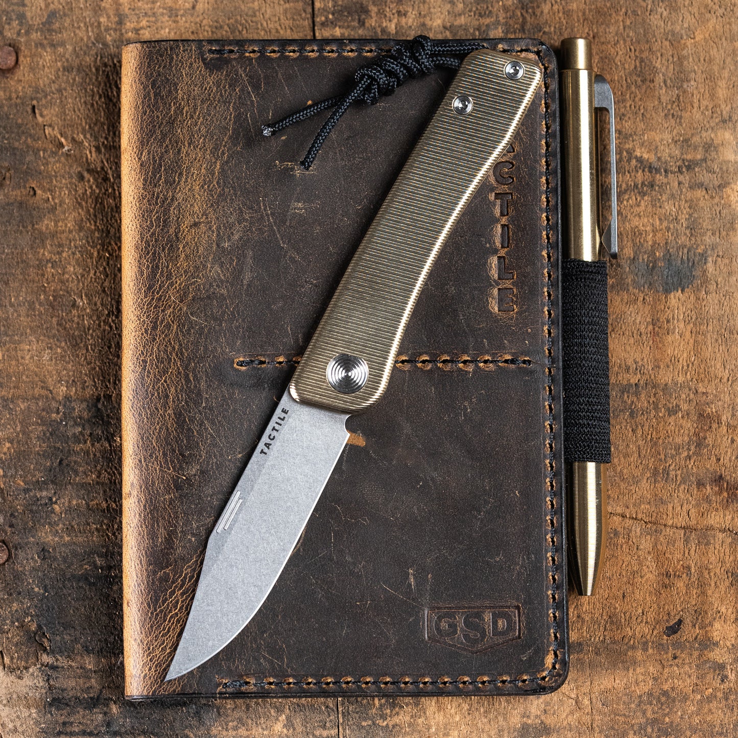 Bronze Bexar