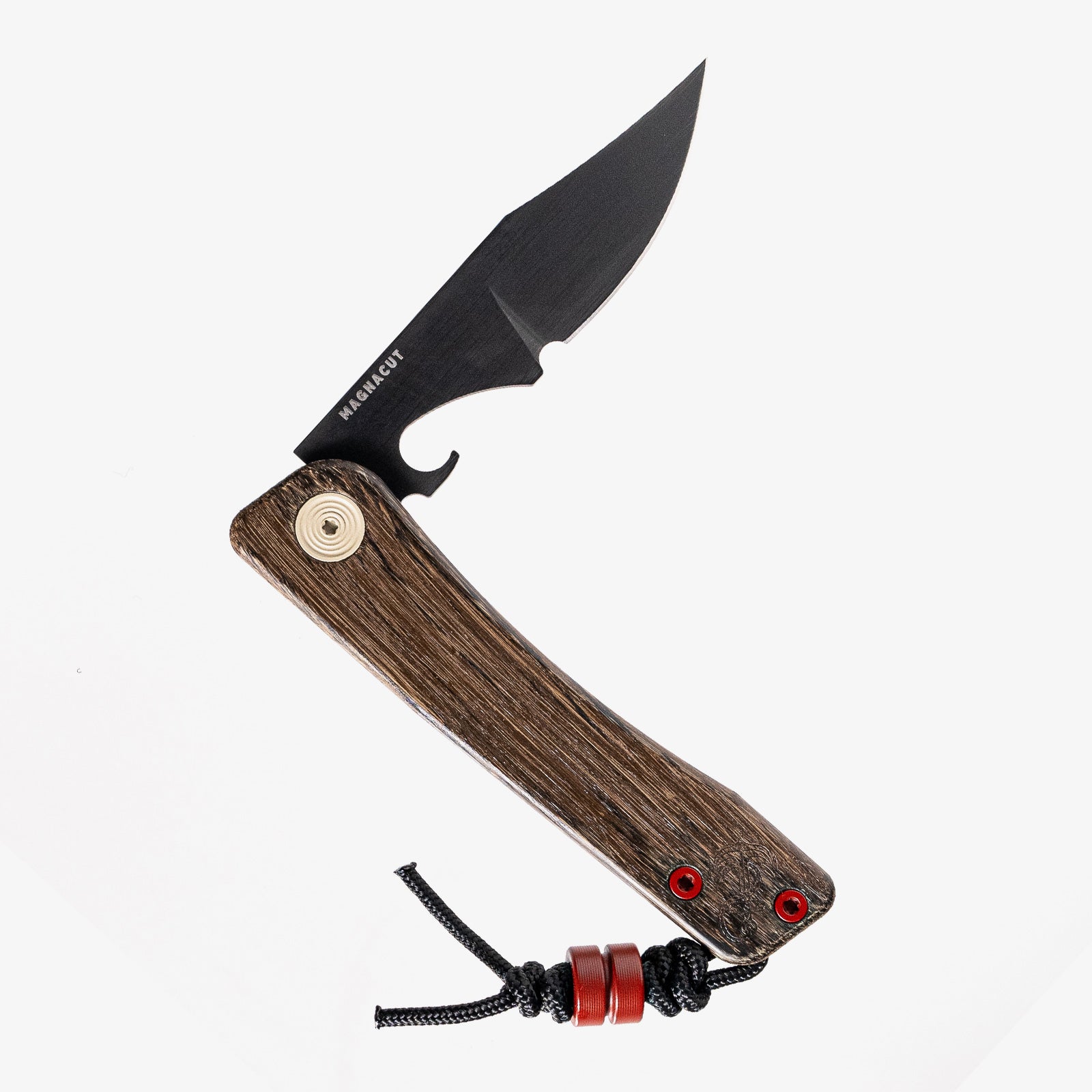 小物 bucchi Buccaneer Bexar – Tactile Knife Co.