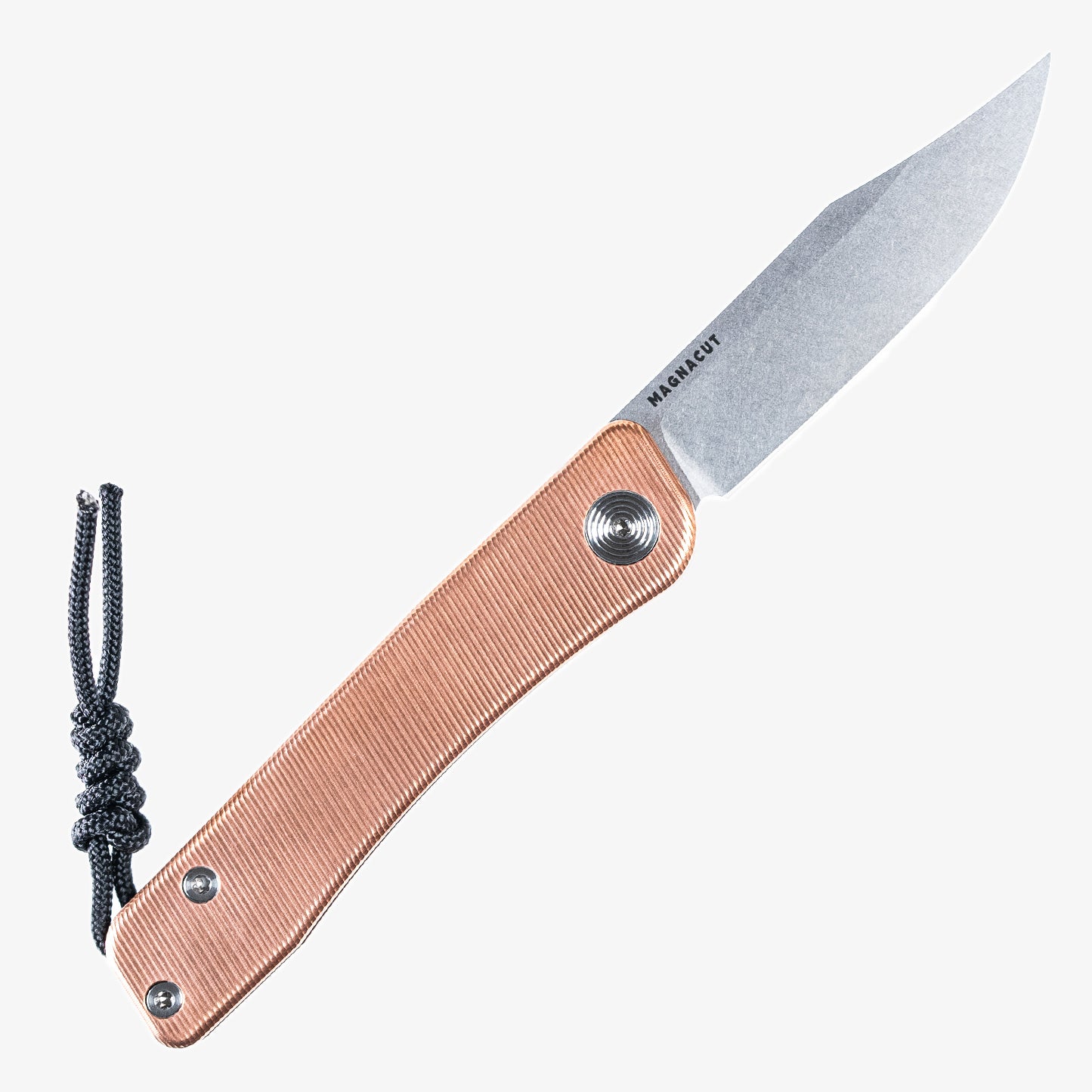 Copper Bexar