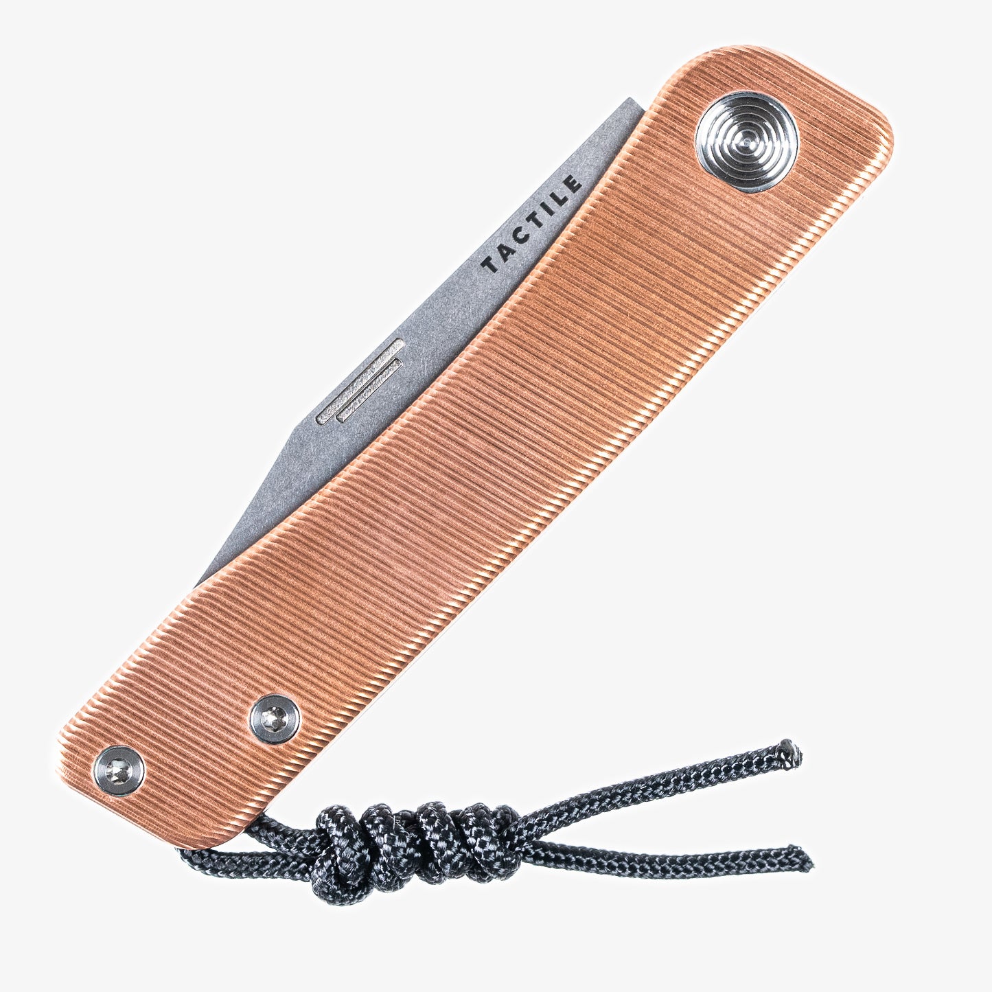 Copper Bexar