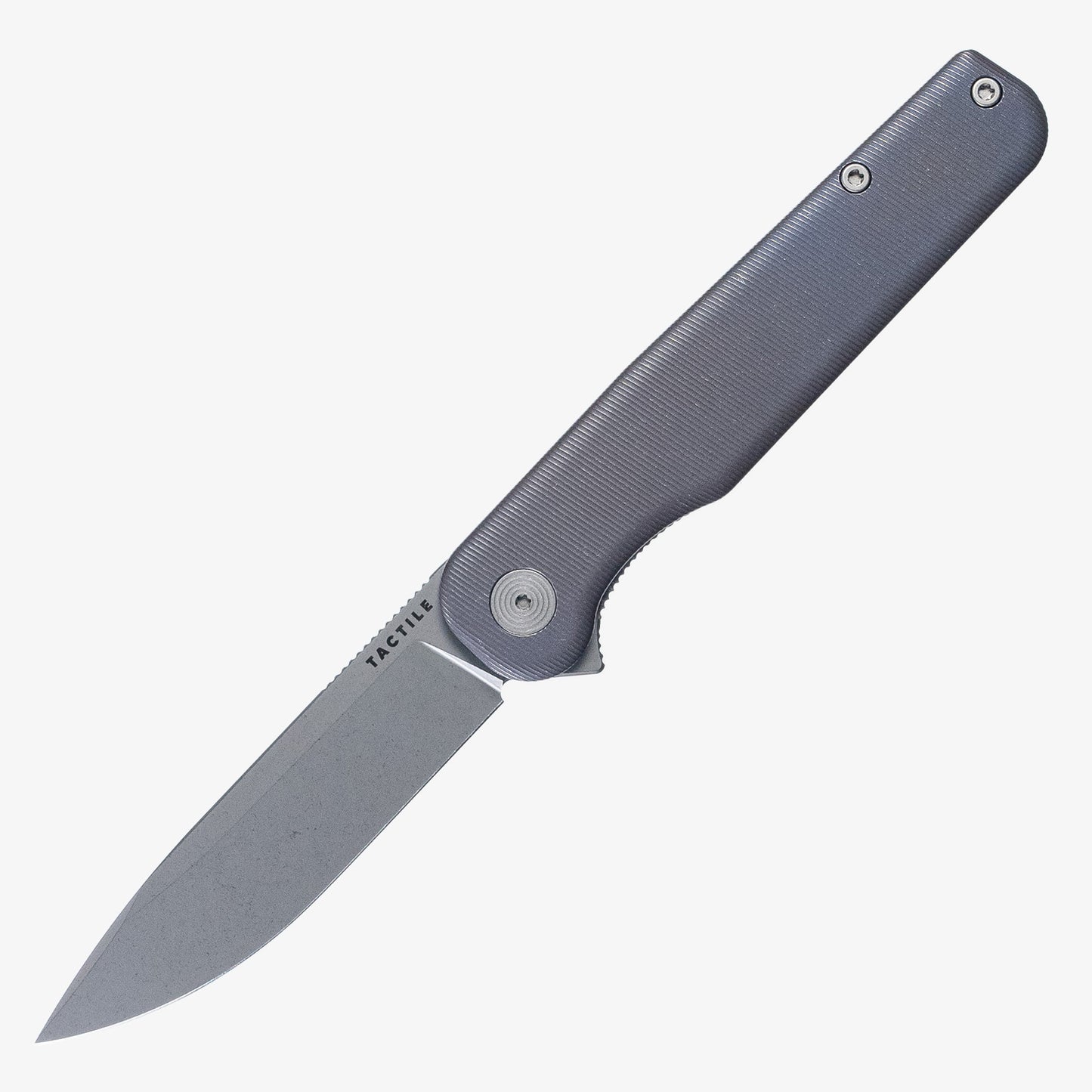 Distressed Rockwall Flipper