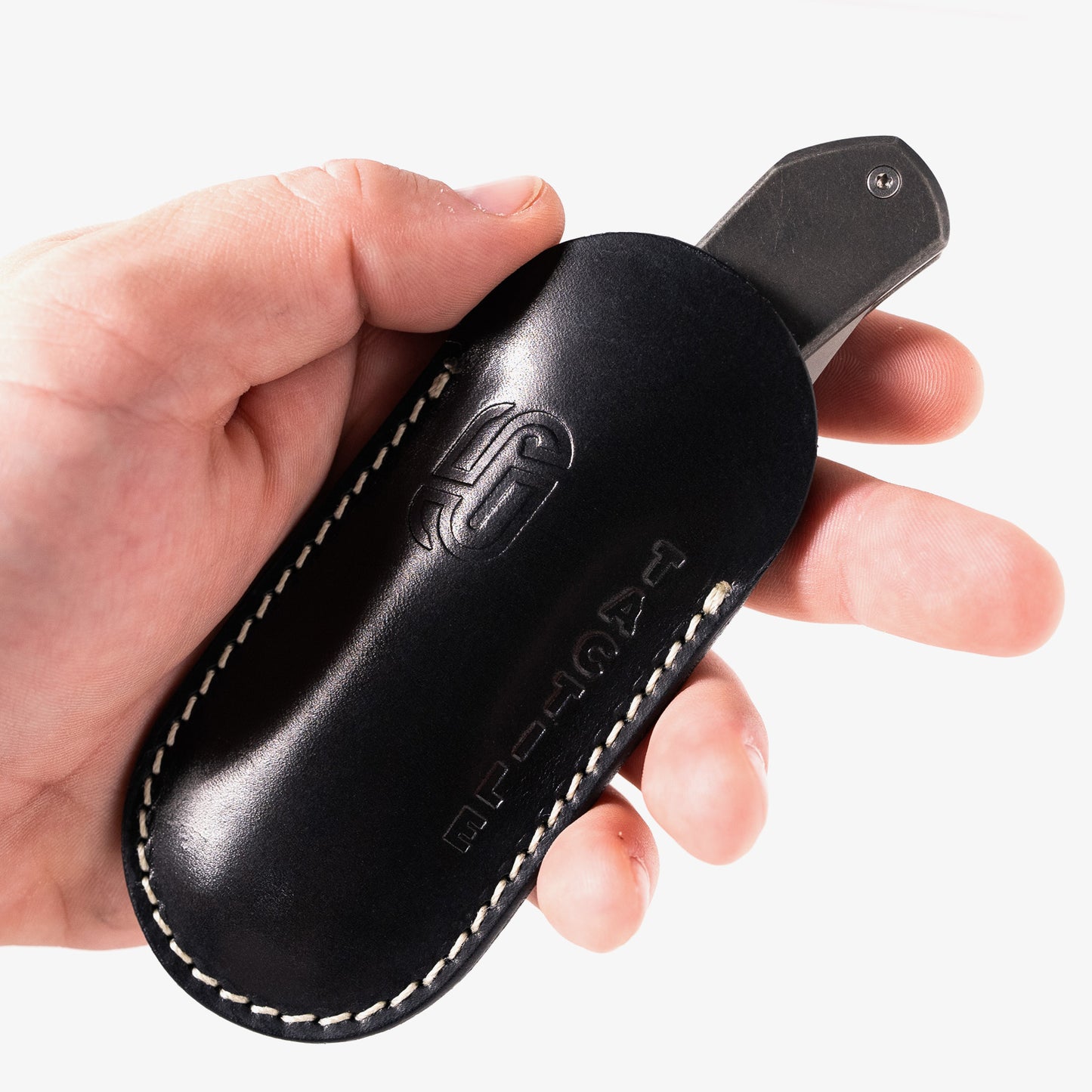 Ranger Knife Slip