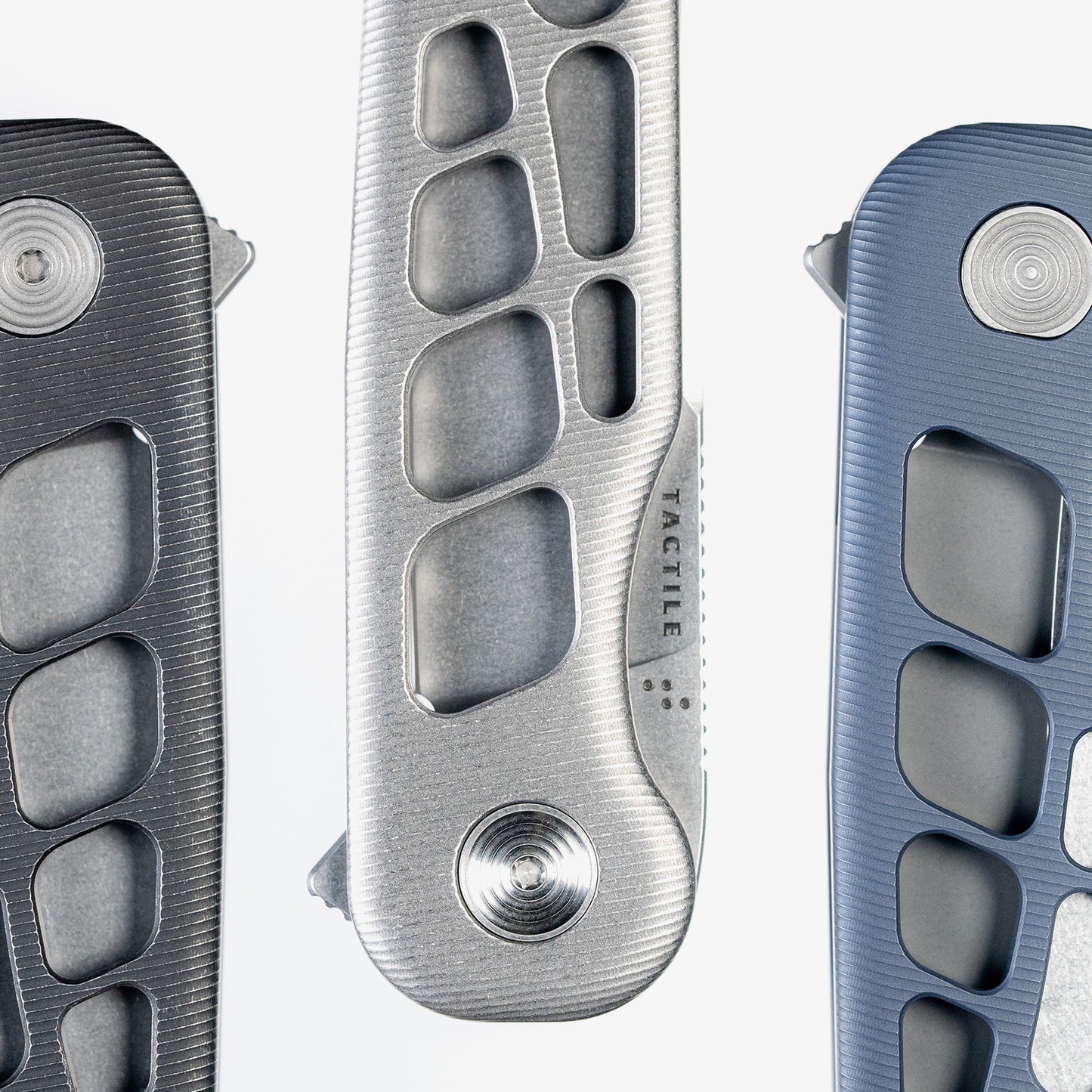 Skeletonized Rockwall Flipper