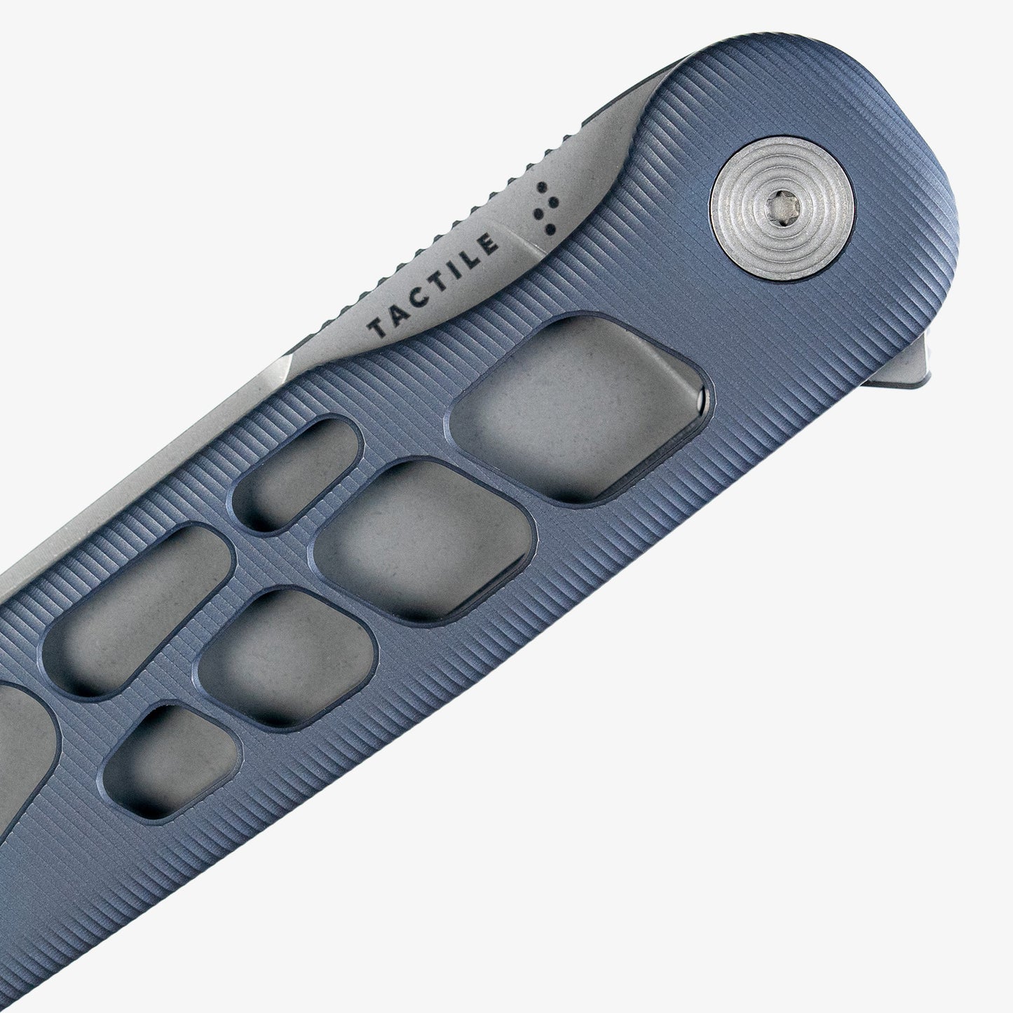 Skeletonized Rockwall Flipper