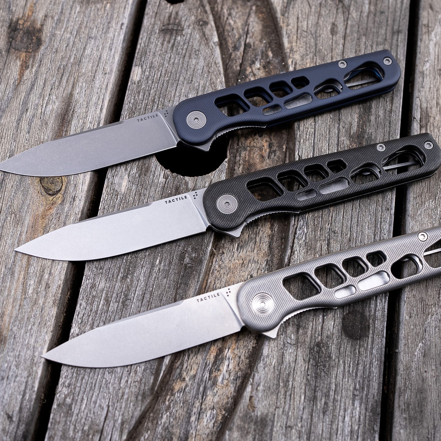 Skeletonized Rockwall Flipper