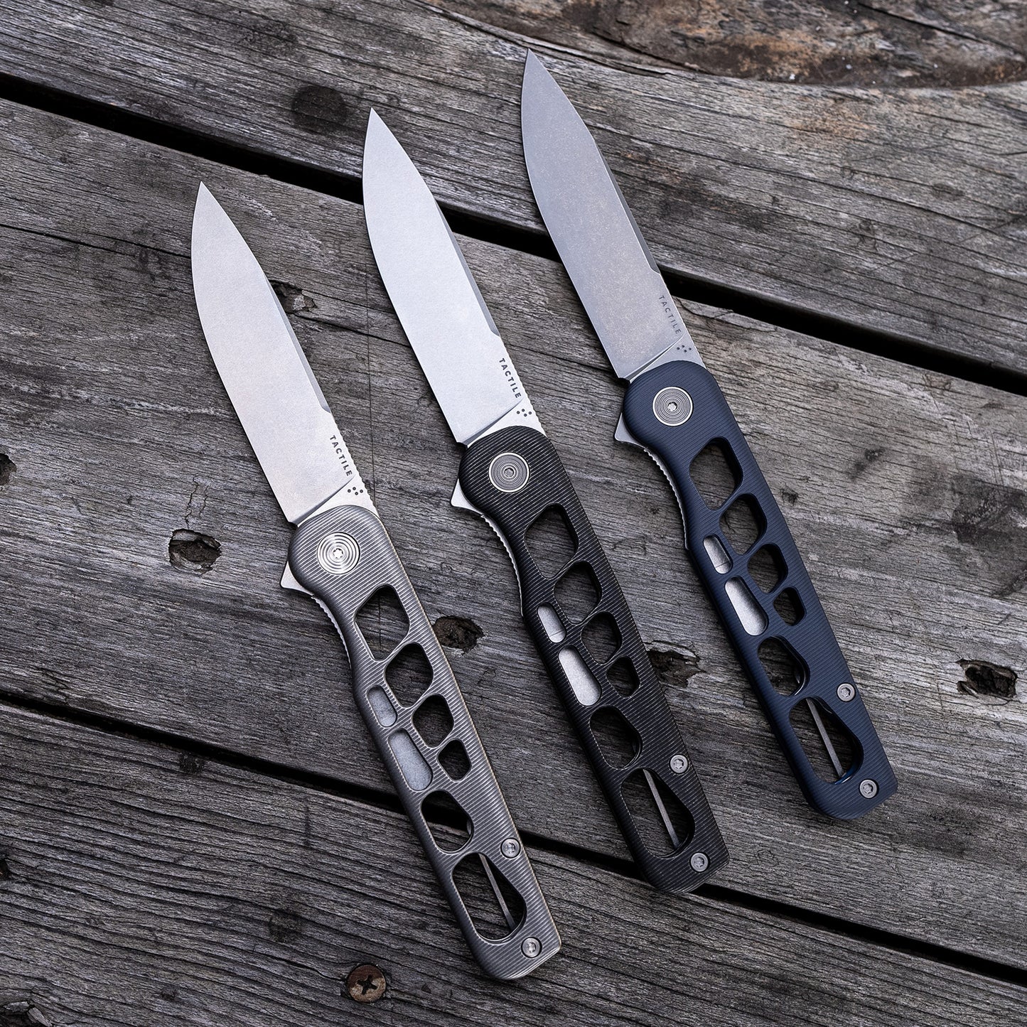 Skeletonized Rockwall Flipper