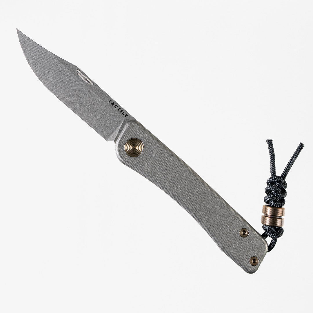 Stonewashed + Bronze Bexar