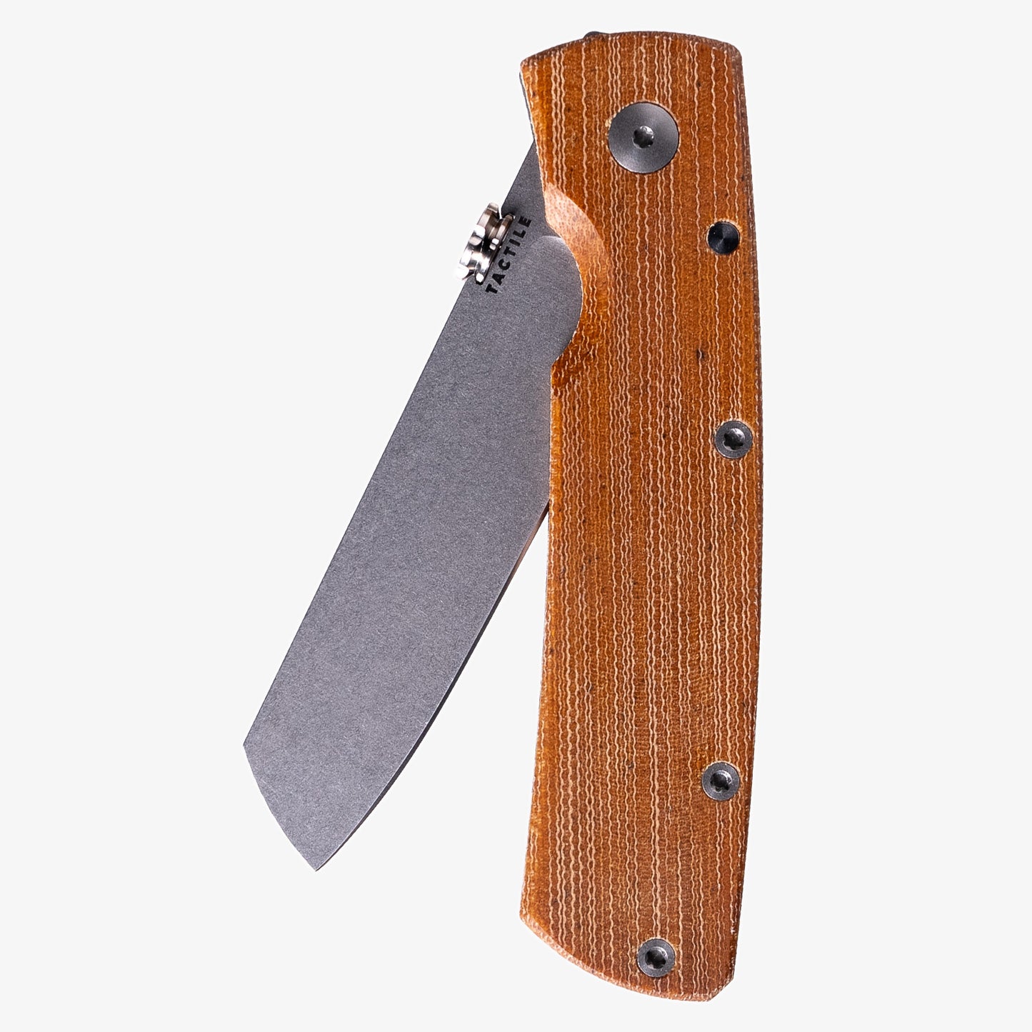 Micarta Mariner 2