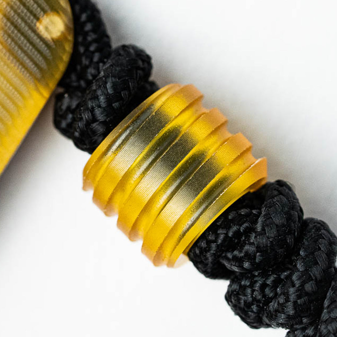 Lanyard Bead