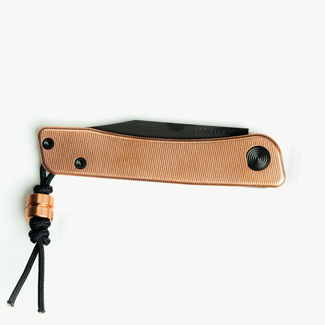 Copper Bexar