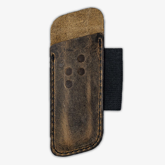 Bexar Knife + Pen Slip