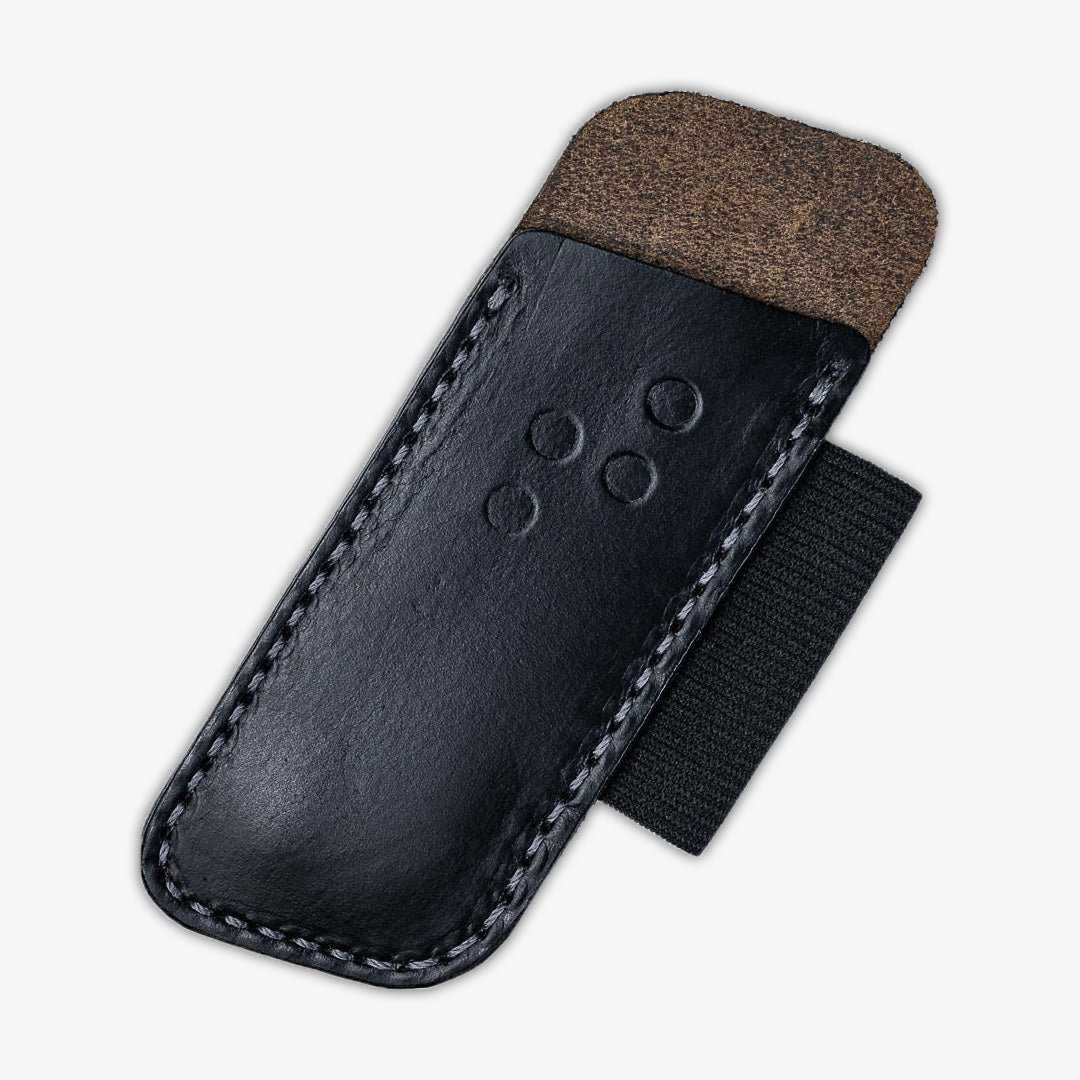 Bexar Knife + Pen Slip