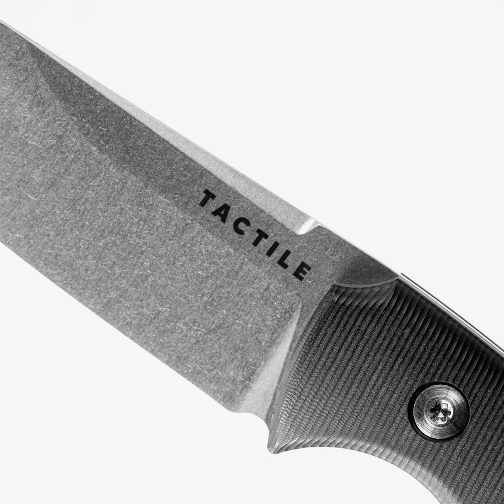 Dreadeye – Tactile Knife Co.