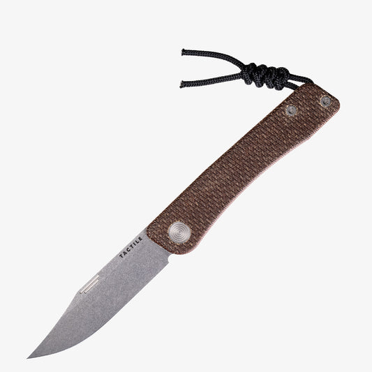 Micarta Bexar