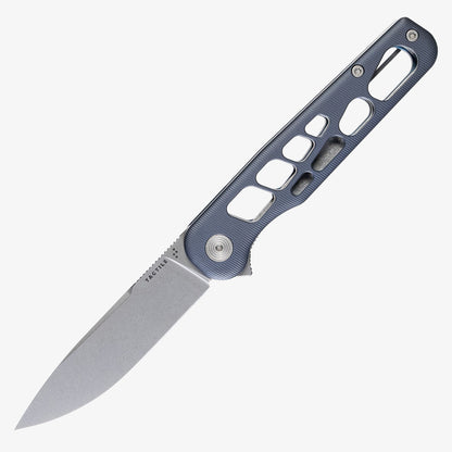 Skeletonized Rockwall Flipper