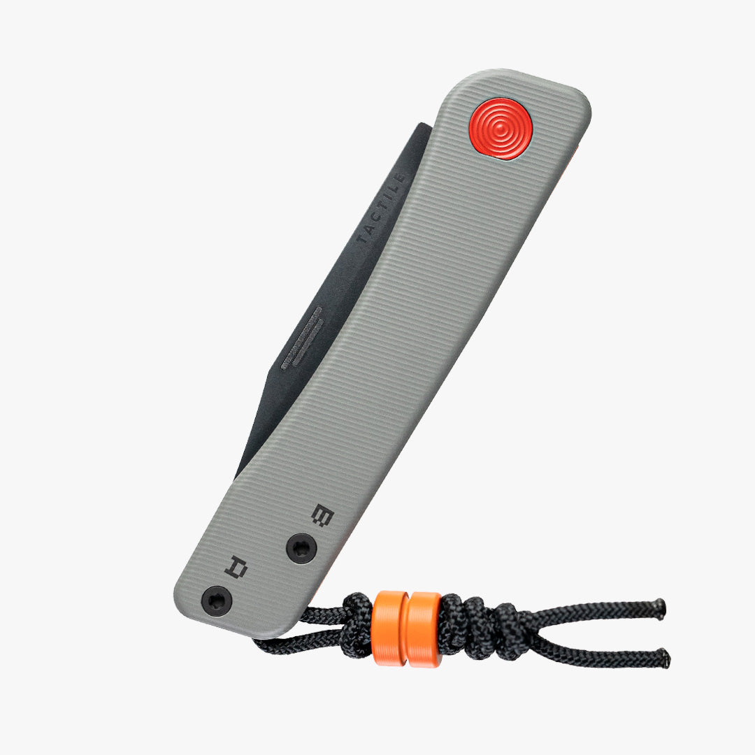 Seasonal Releases Tactile Knife Co.