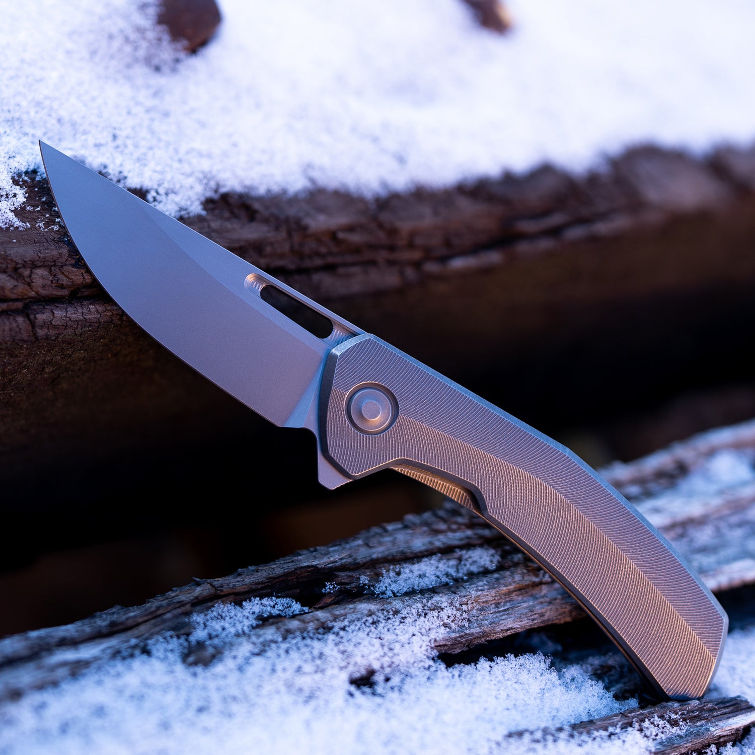 Archer – Tactile Knife Co.