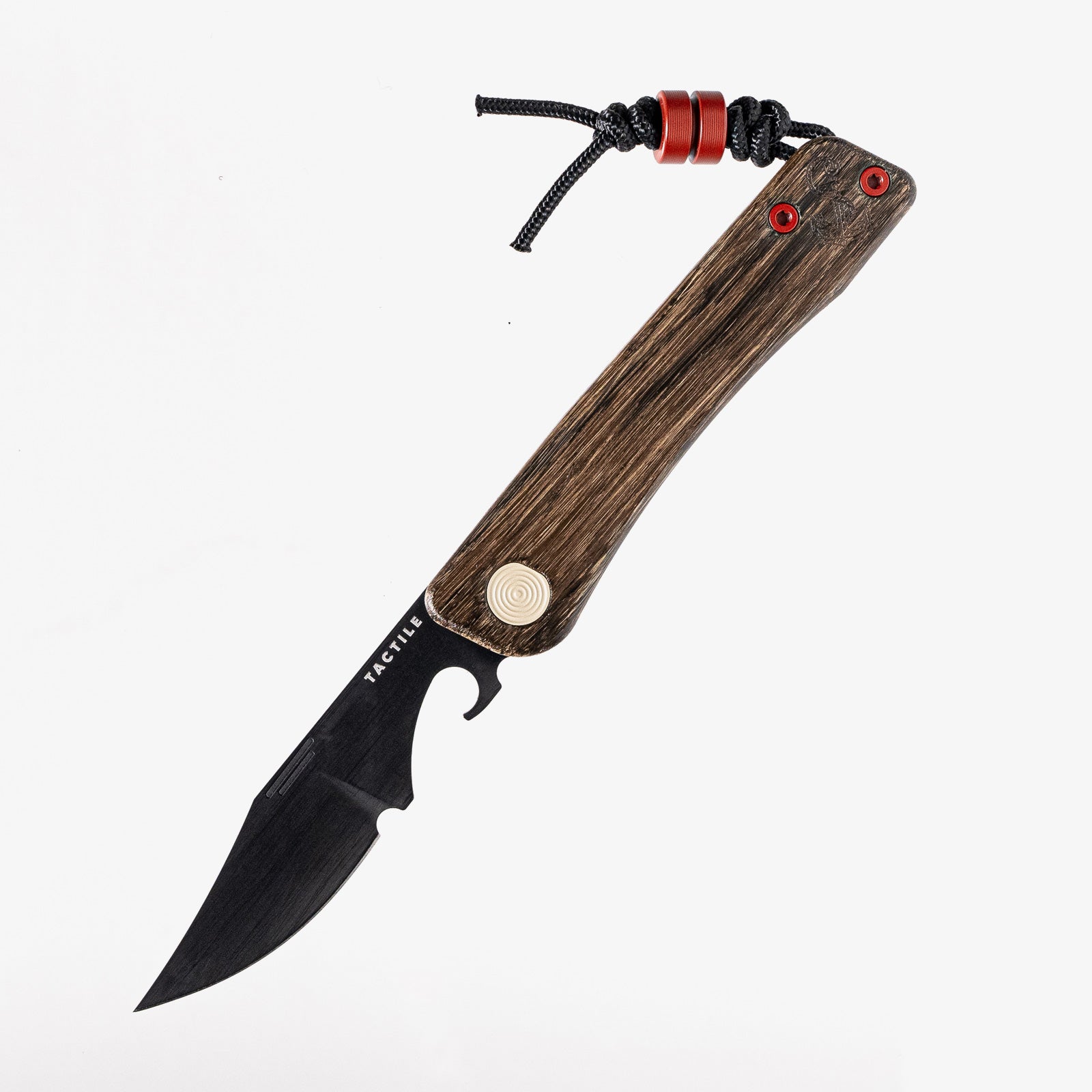 Buccaneer Bexar – Tactile Knife Co.