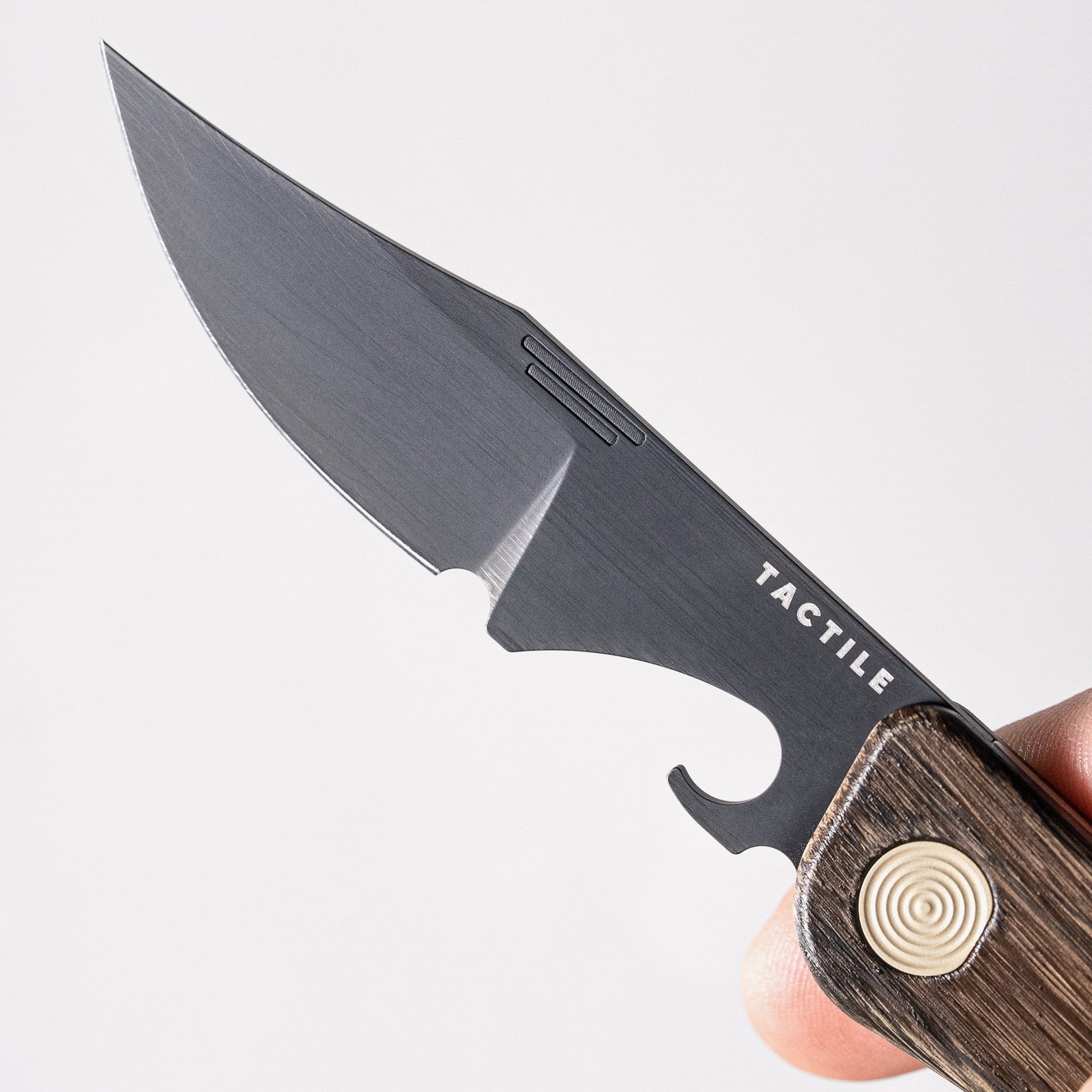 Buccaneer Bexar – Tactile Knife Co.