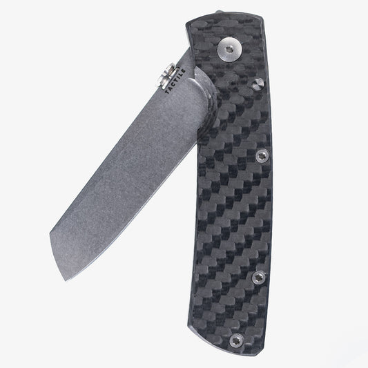 Carbon Fiber Mariner 2