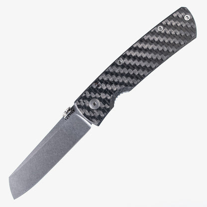 Carbon Fiber Mariner 2