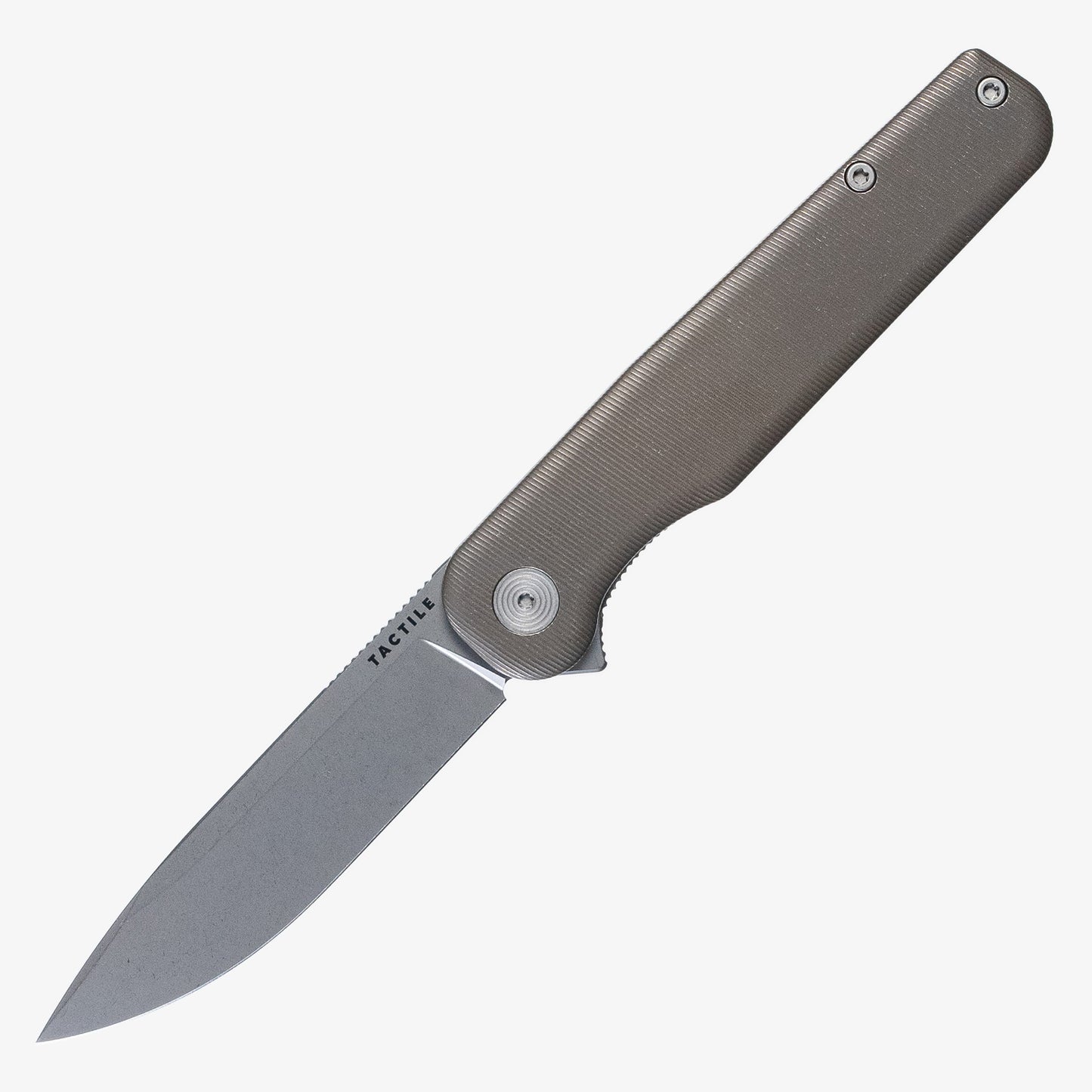Distressed Rockwall Flipper