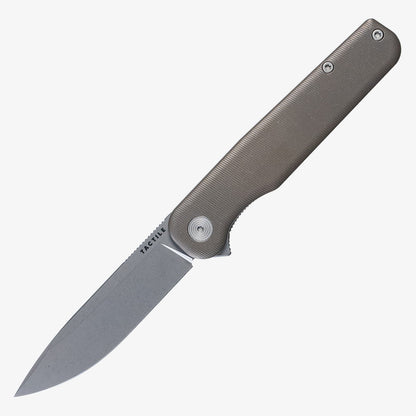 Distressed Rockwall Flipper