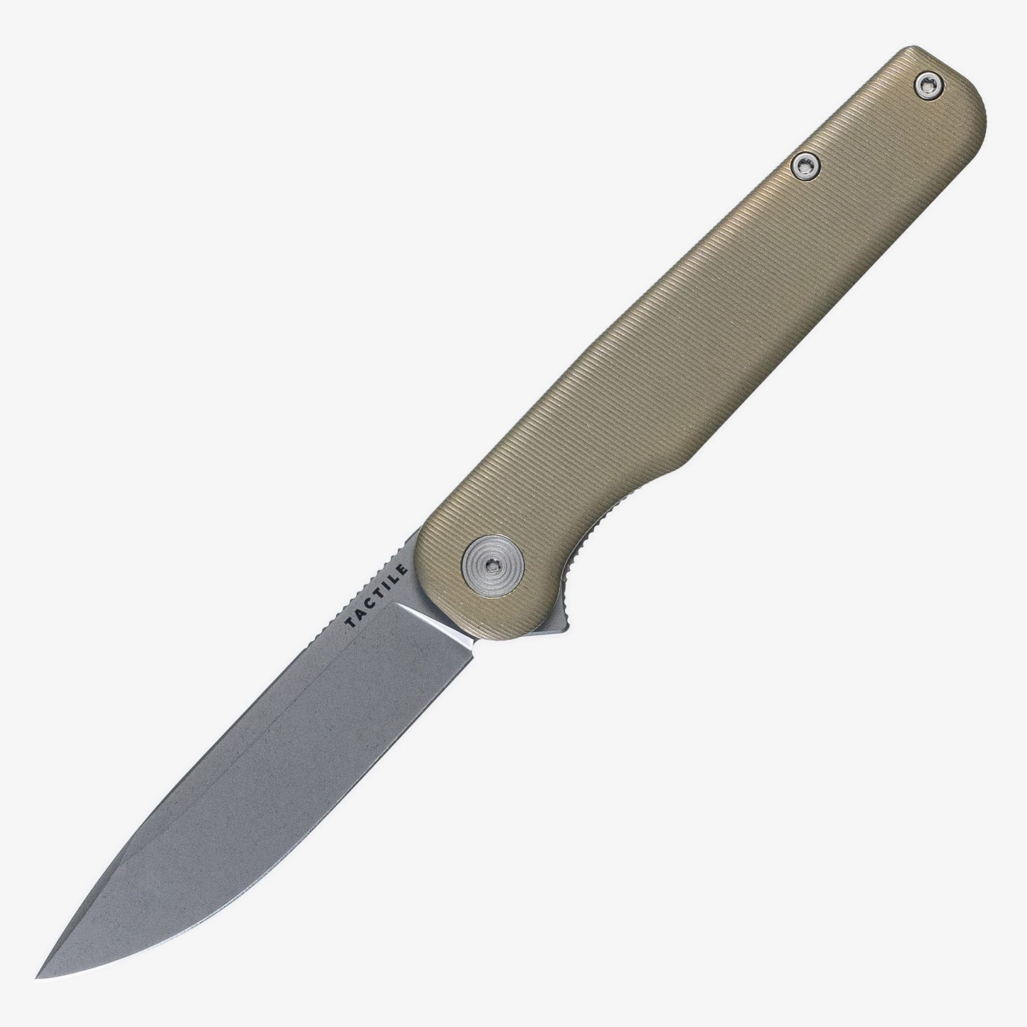 Distressed Rockwall Flipper