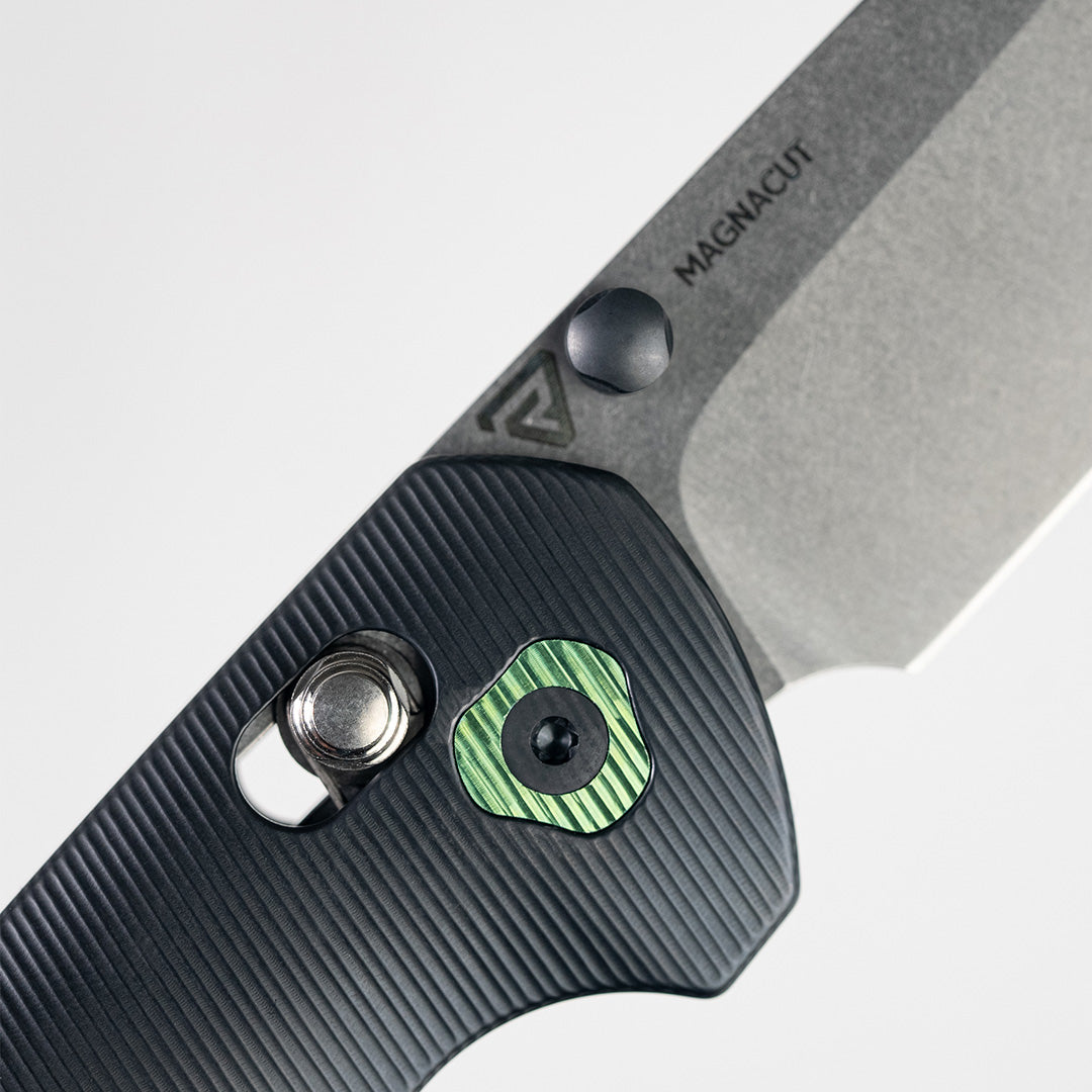 DLC Special Maverick Tactile Knife Co.