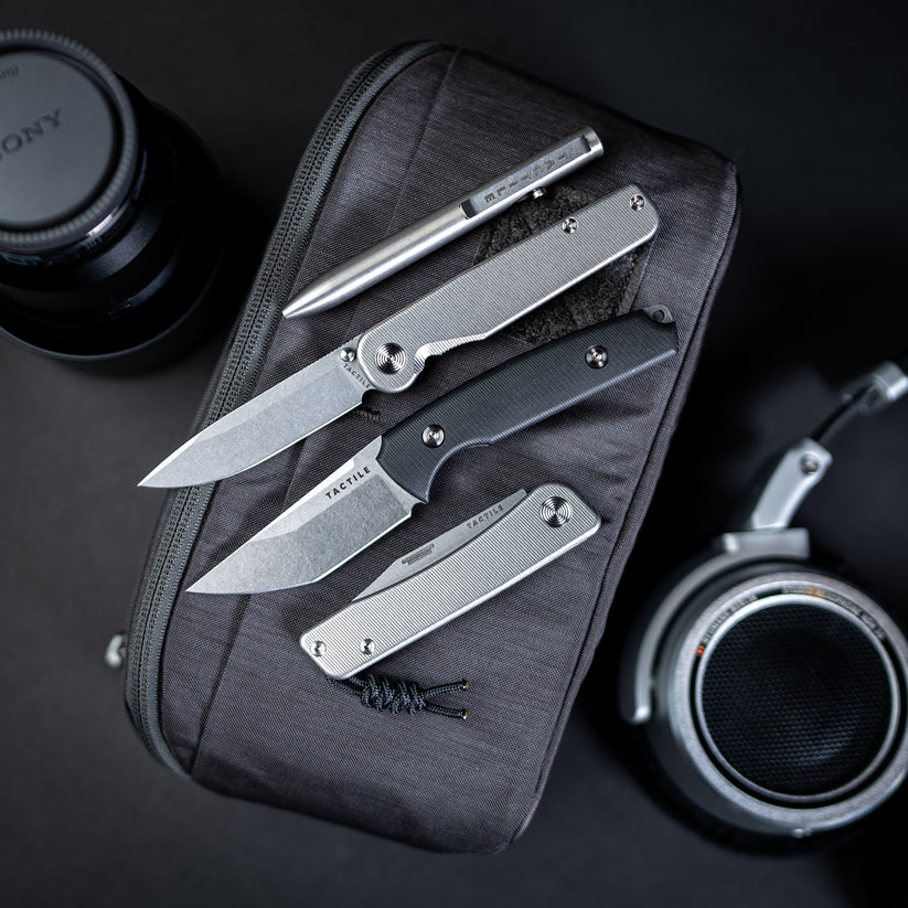 Dreadeye Tactile Knife Co.