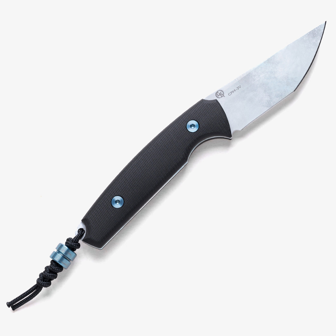 Dreadeye Tactile Knife Co.