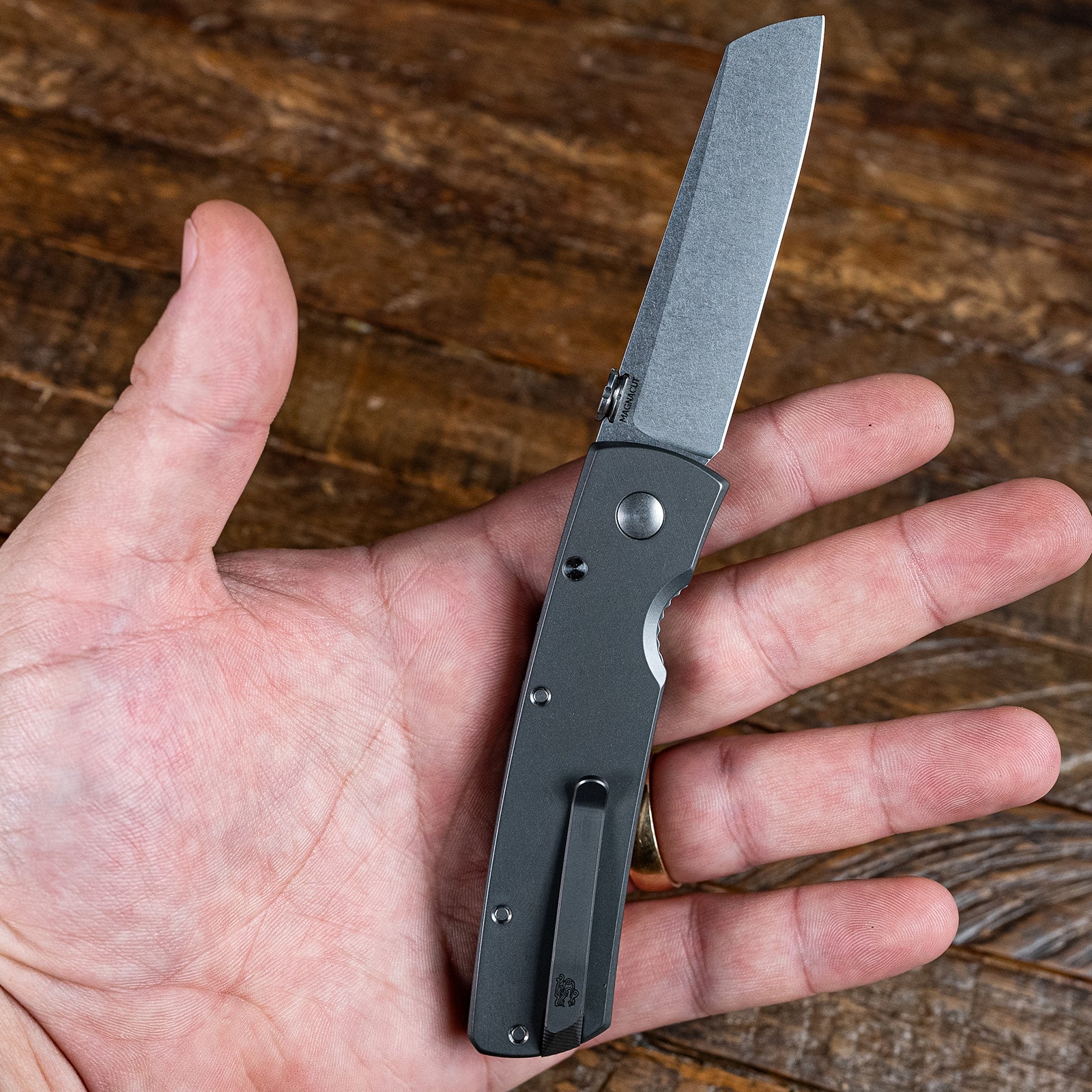 Mariner 2 – Tactile Knife Co.