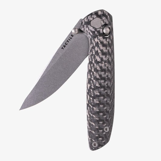 Carbon Fiber Maverick