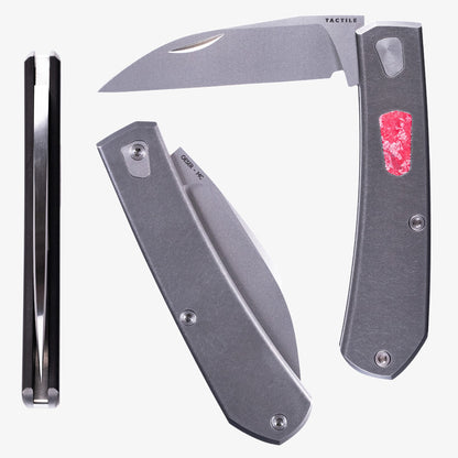 Wharncliffe Ranger