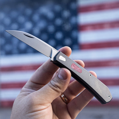 Wharncliffe Ranger