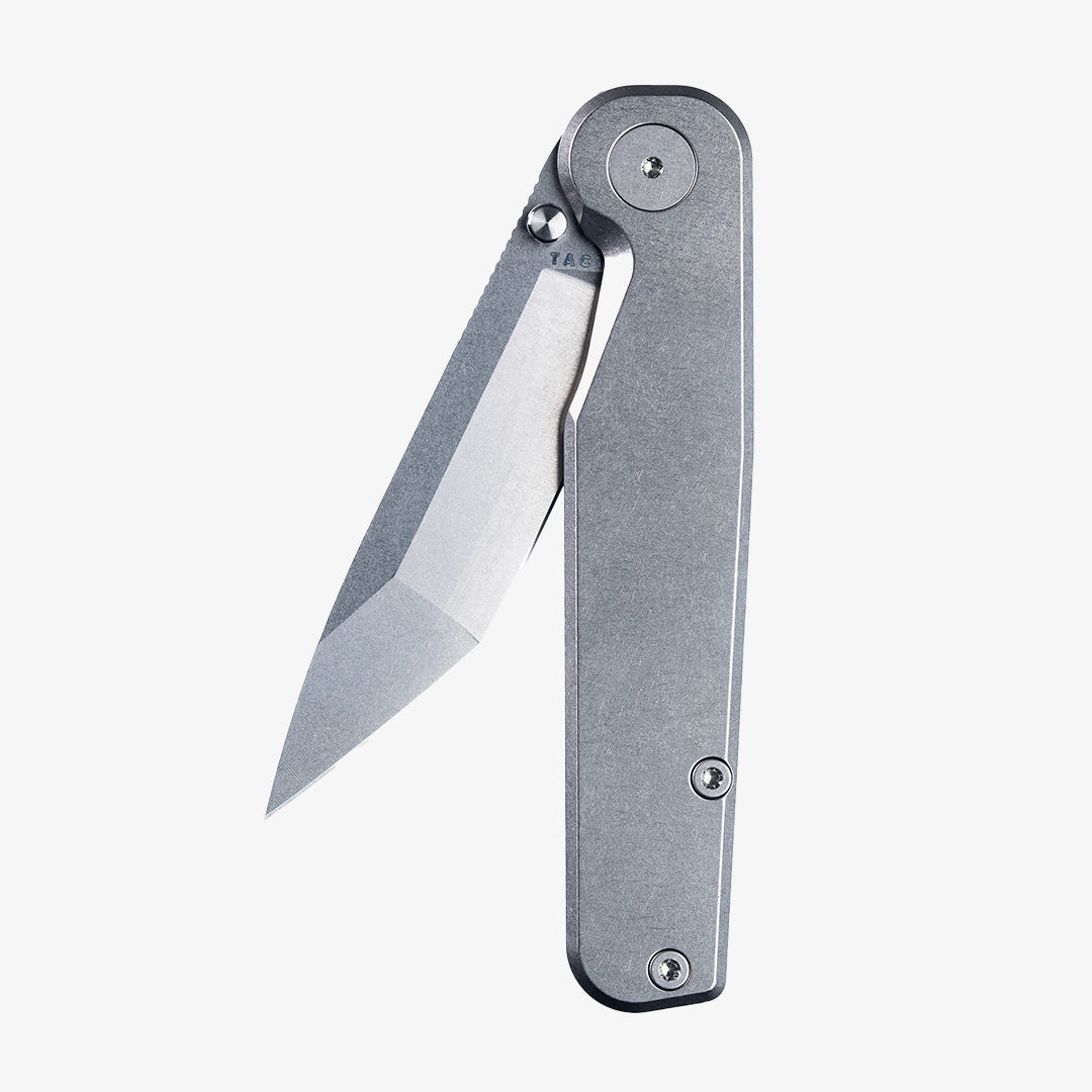 Rockwall Thumbstud Tanto