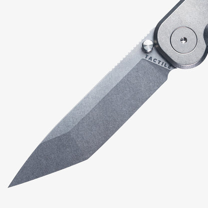 Rockwall Thumbstud Tanto