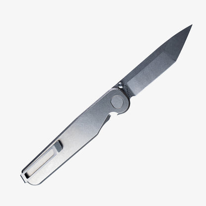 Rockwall Thumbstud Tanto