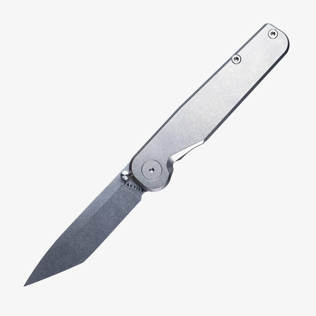 Rockwall Thumbstud Tanto