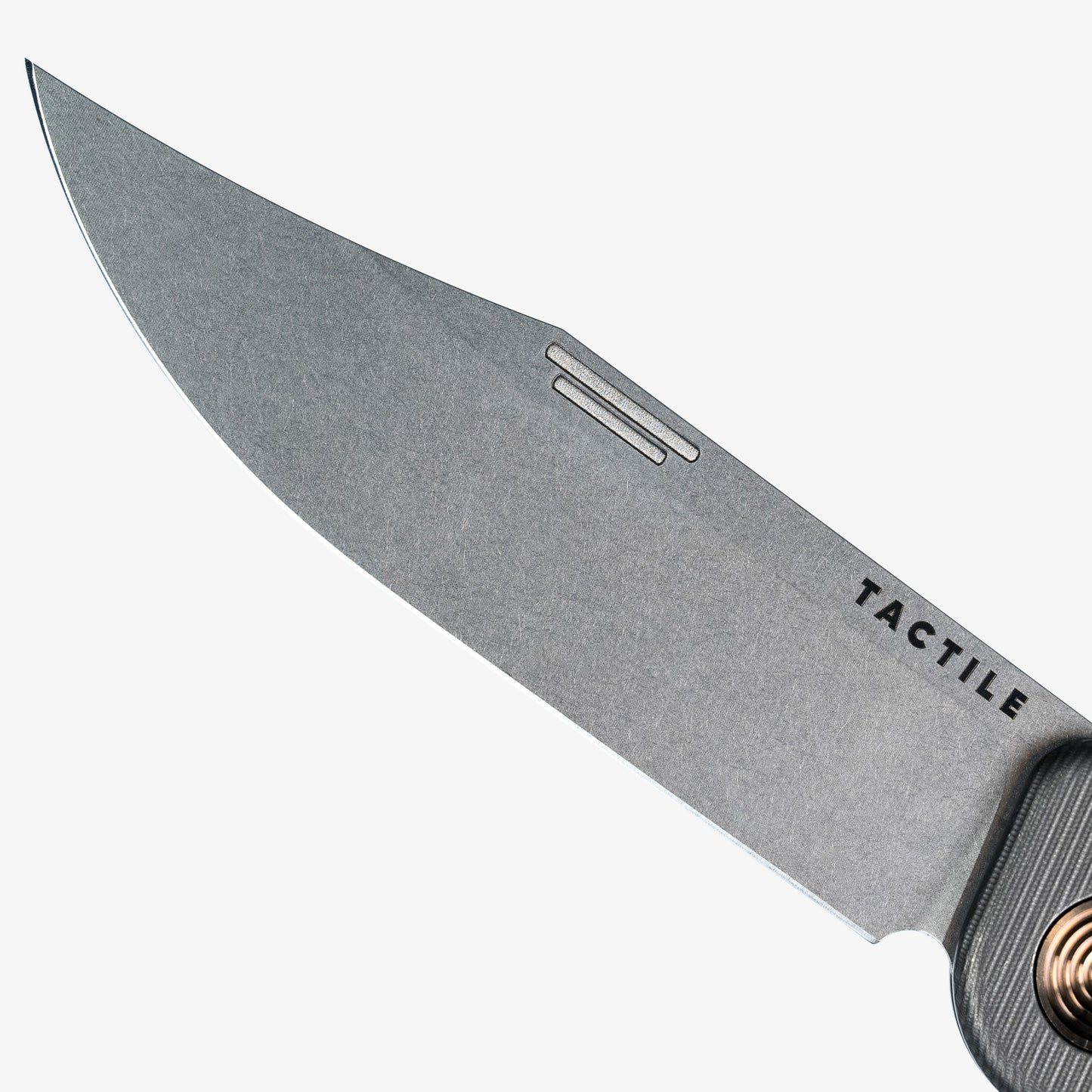 Stonewashed + Bronze Bexar