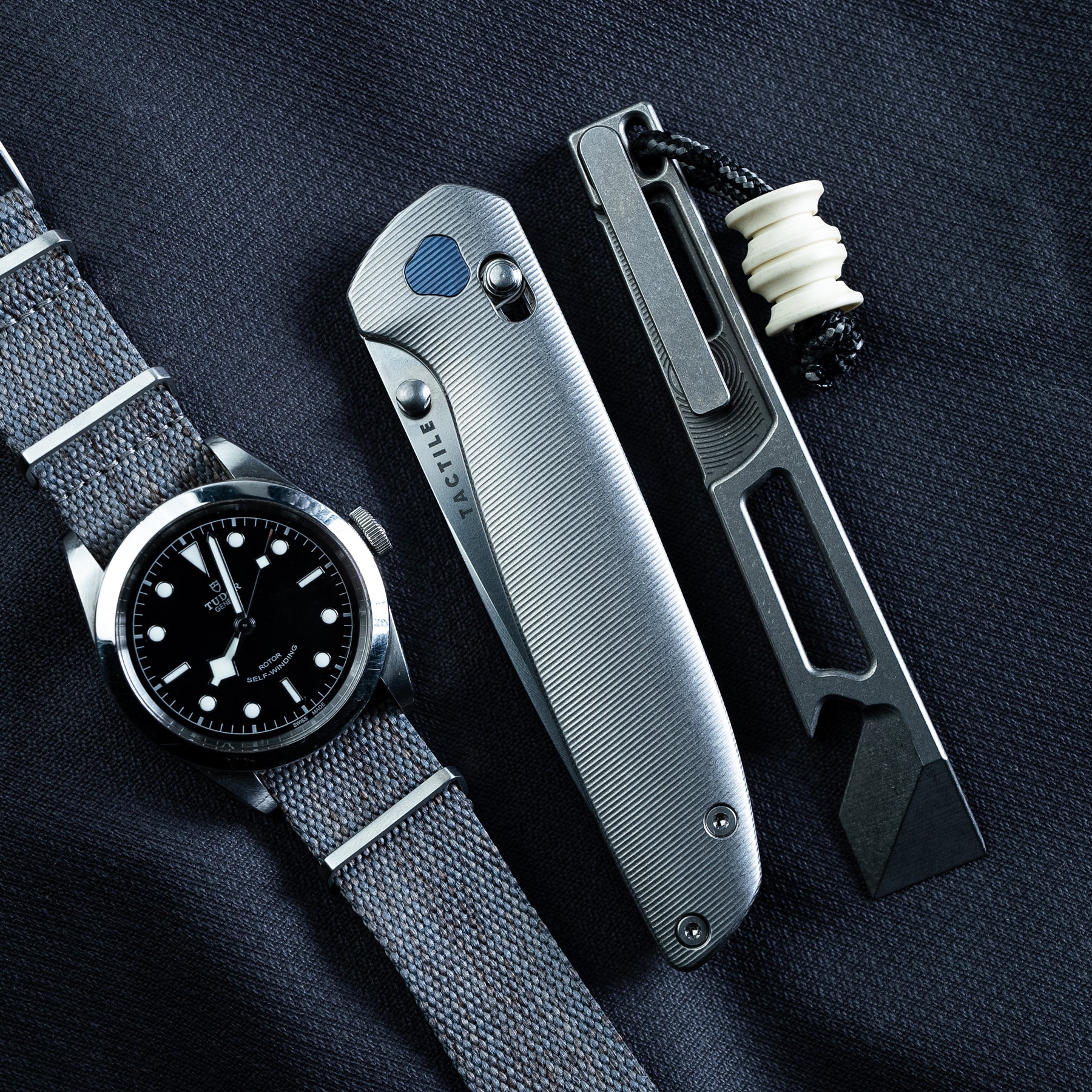 the Maverick – Tactile Knife Co. the Maverick – Tactile Knife Co.