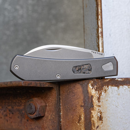Wharncliffe Ranger