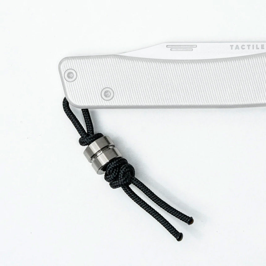 Lanyard Bead – Tactile Knife Co.