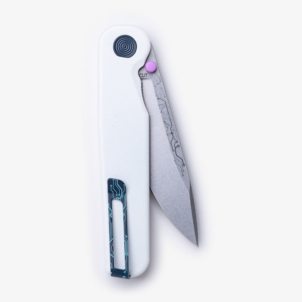 Seasonal Releases Tactile Knife Co.